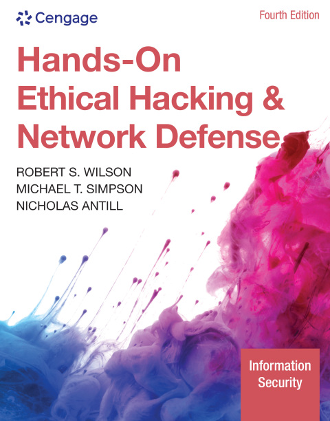 Hands On Ethical Hacking+Network...