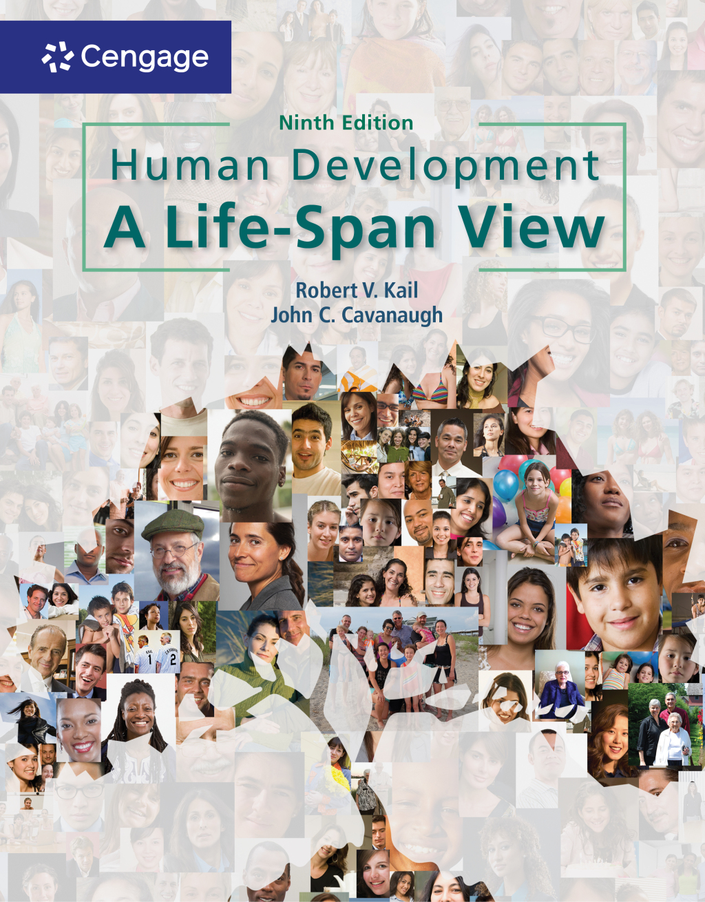 Reflowable Human Development: A Life-Span View; $79.91
