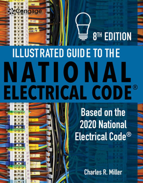 Cover image for book Illustrated Guide to the National Electrical Code