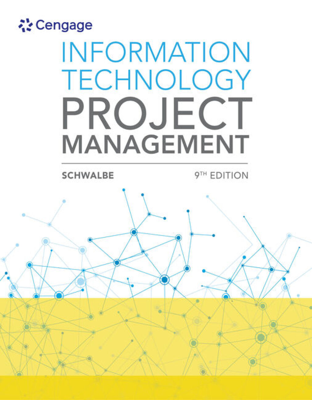 Reflowable Information Technology Project Management; $89.99