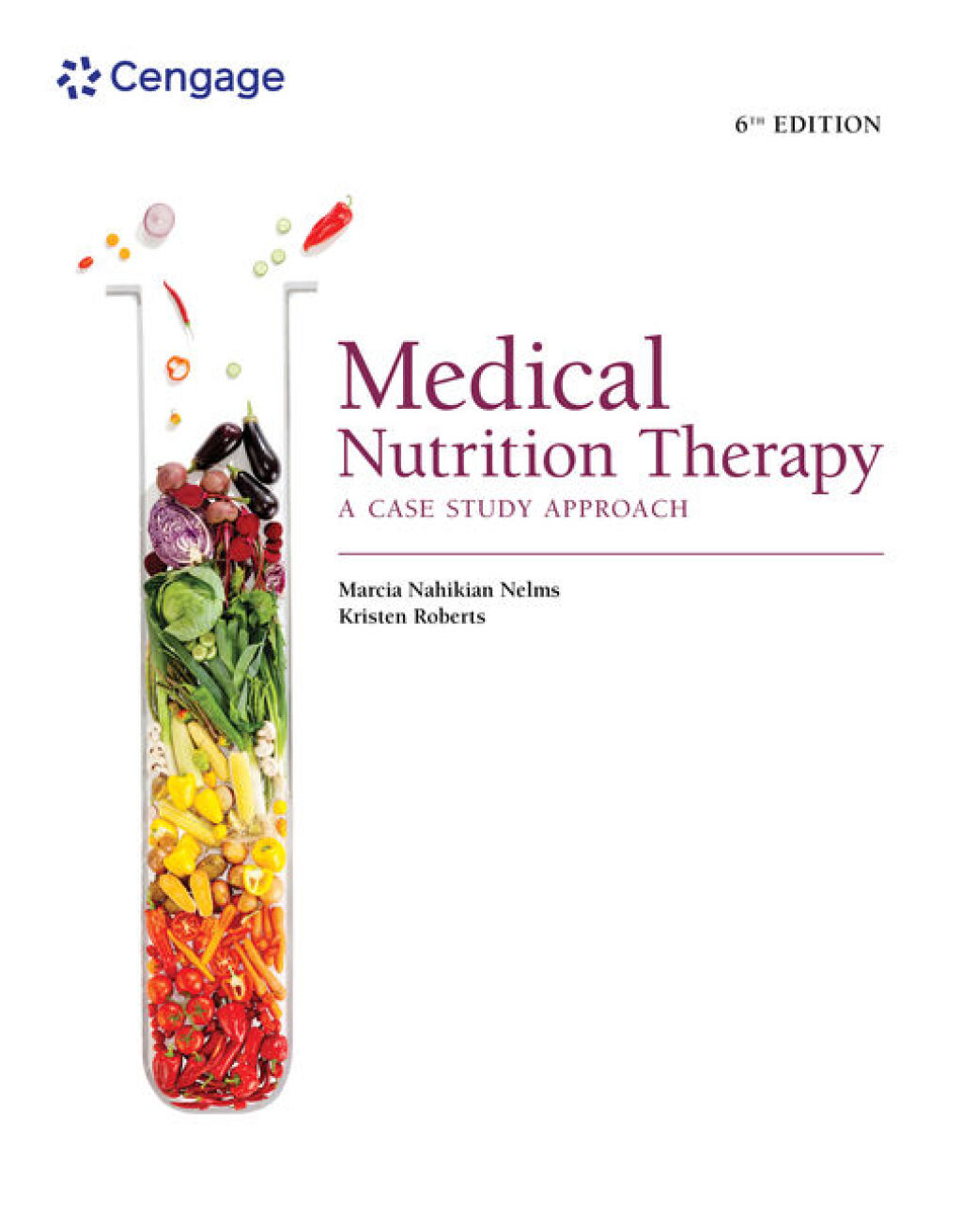 Reflowable Medical Nutrition Therapy: A Case Study Approach; $63.99
