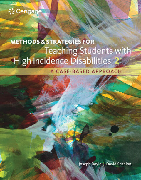 Methods+Strategies F/Teaching..Disabil.