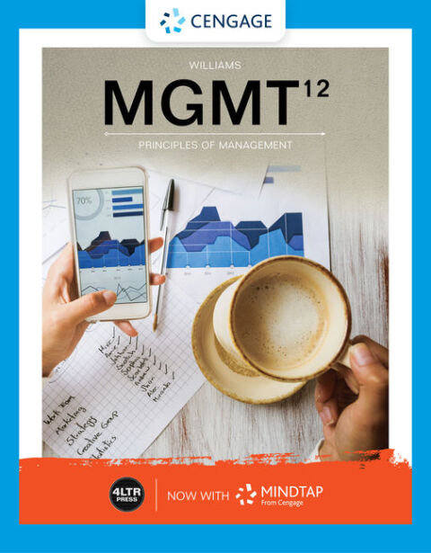 Cover image for book MGMT