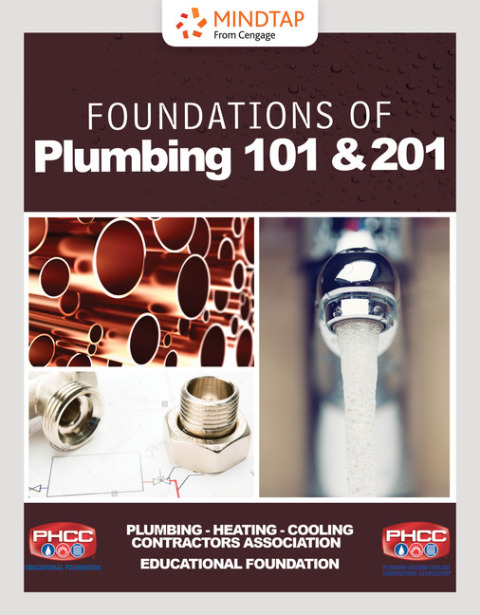 Cover image for book Plumbing 201