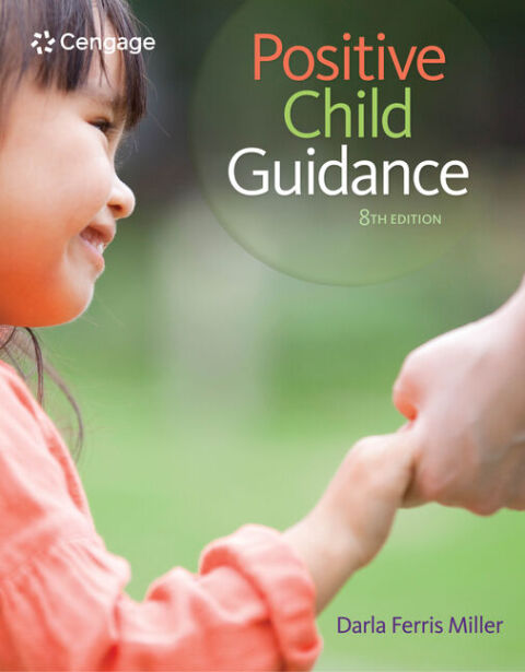 Cover image for book Positive Child Guidance
