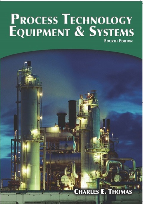 Cover image for book Process Technology Equipment and Systems