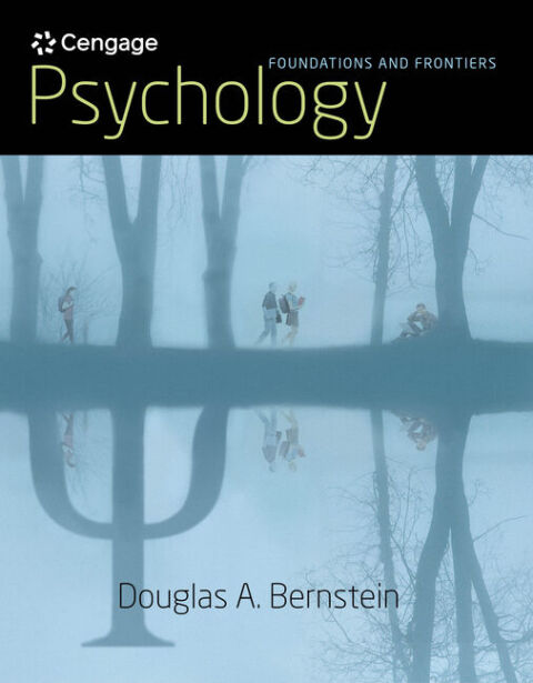 Cover image for book Psychology