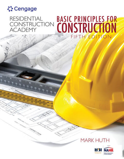 Residential Construction Acad.:Basic...