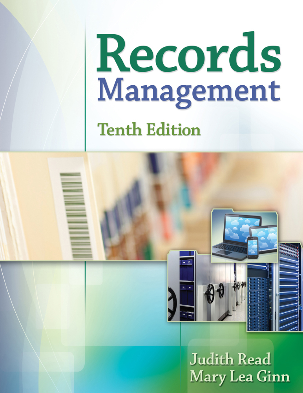 Reflowable Records Management; $67.79