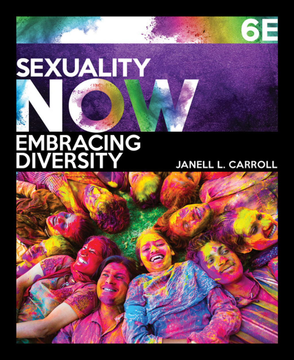 Reflowable Sexuality Now: Embracing Diversity; $59.99