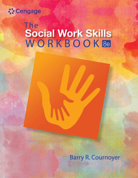 Reflowable The Social Work Skills Workbook; $66.99