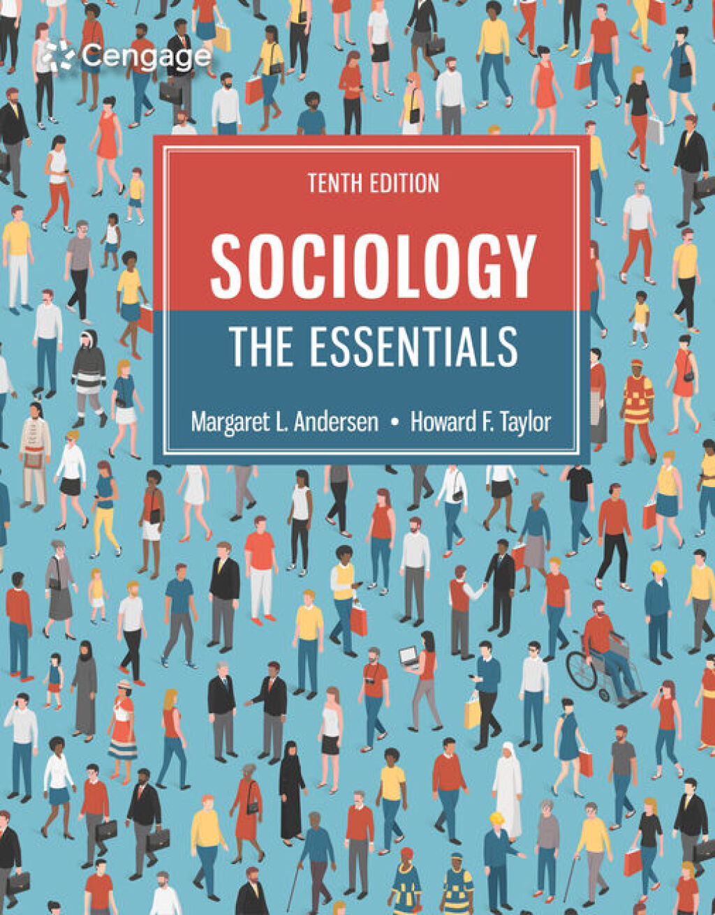 Reflowable Sociology: The Essentials; $61.01