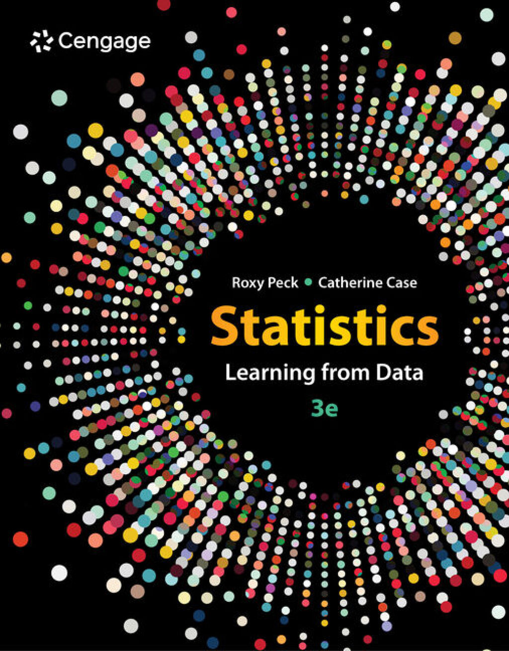 Reflowable Statistics: Learning from Data; $79.91