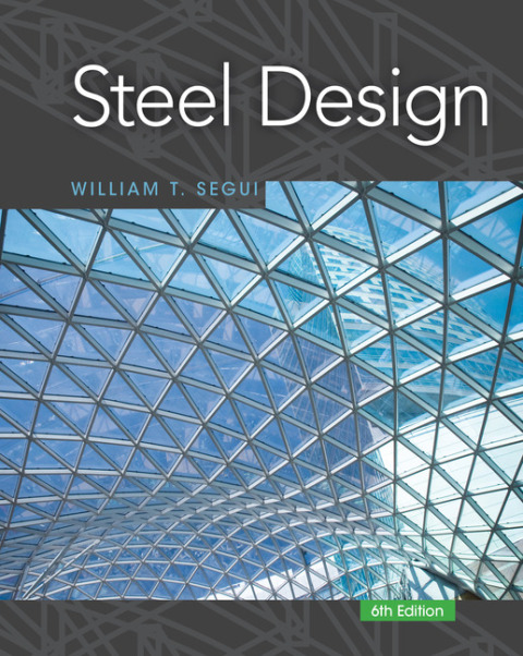 Cover image for book Steel Design