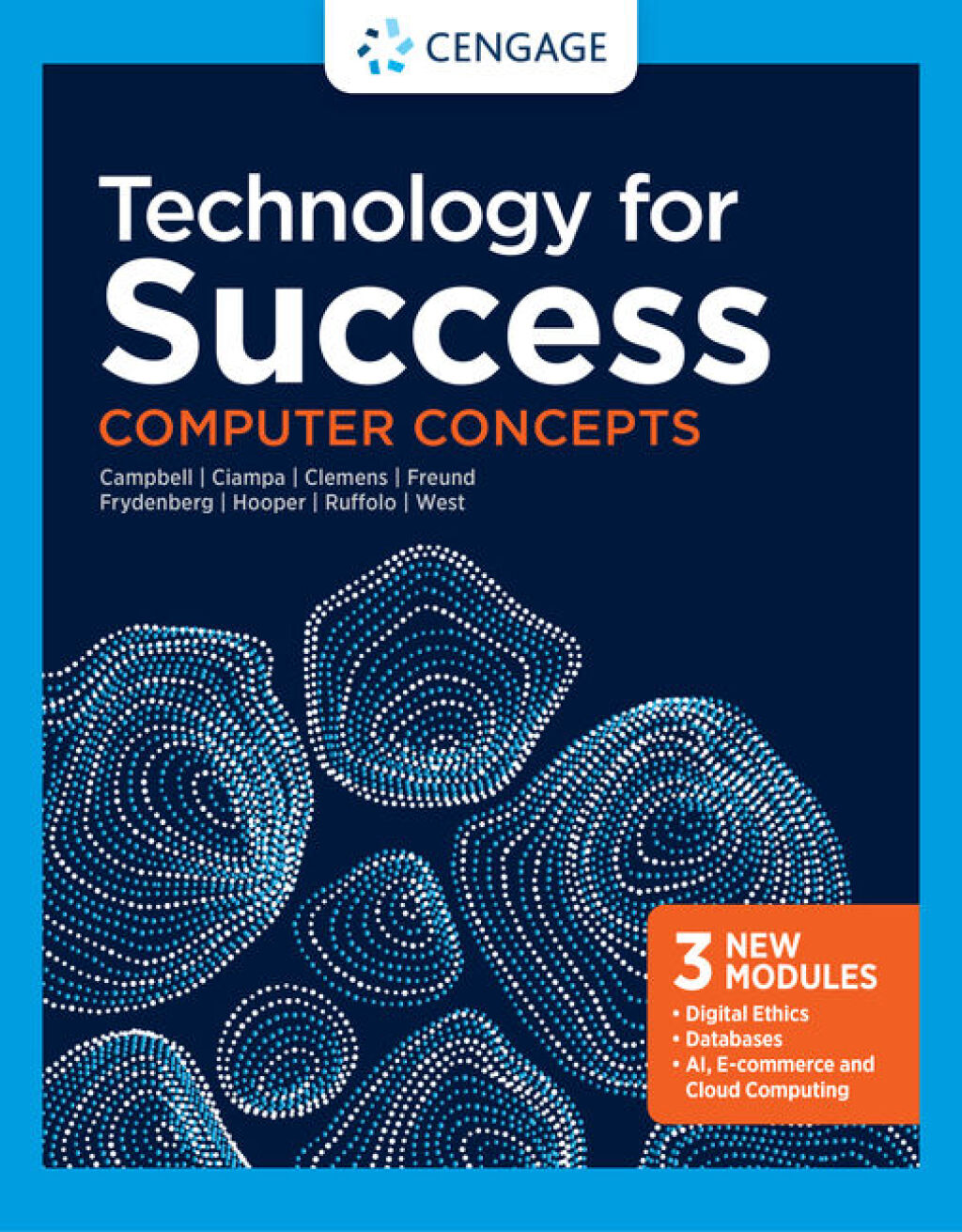 Reflowable Technology for Success: Computer Concepts; $85.46