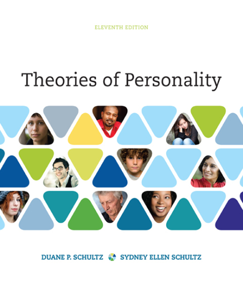 Reflowable Theories of Personality; $71.99