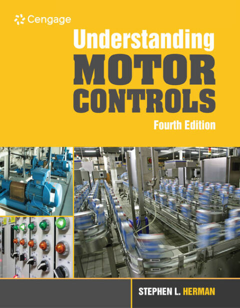 Reflowable Understanding Motor Controls; $89.99
