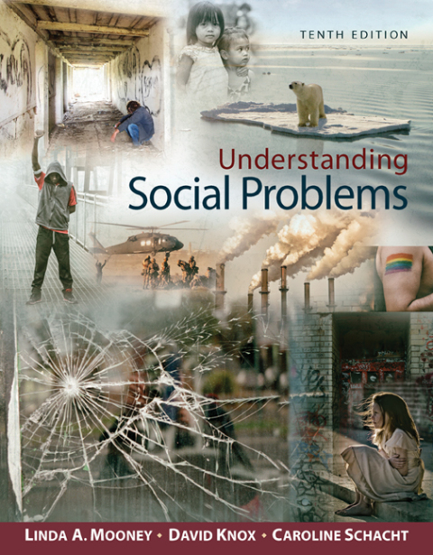 Reflowable Understanding Social Problems; $61.99