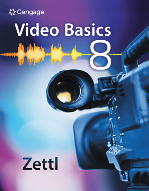 Cover image for book Video Basics