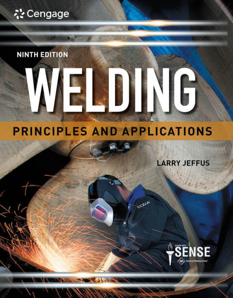 Welding:Prin.+Appl.