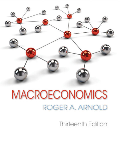 Cover image for book Macroeconomics