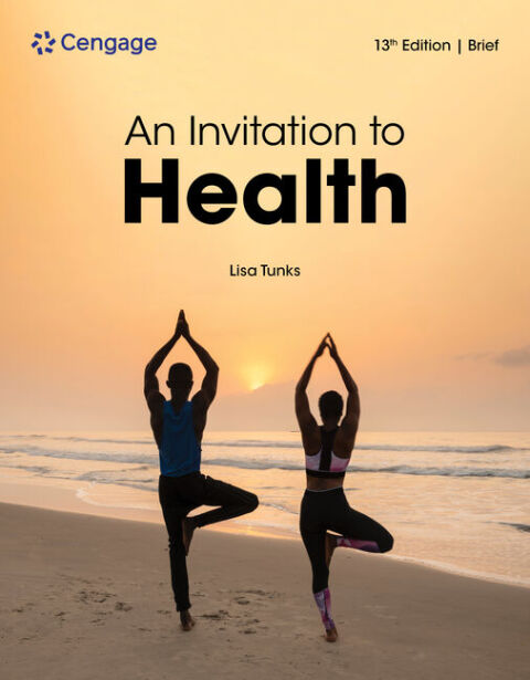 Invitation To Health,Brief