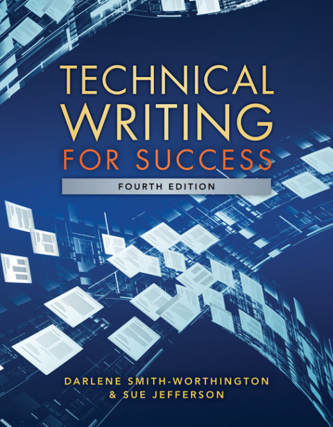 Technical Writing for Success