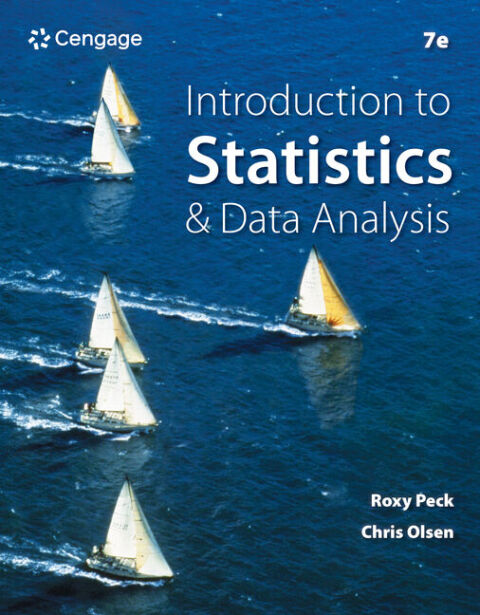Intro.To Stat.+Data Analysis