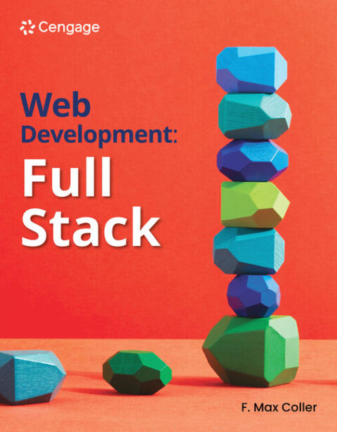Web Development:Full Stack