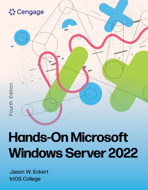 Hands On Ms.Windows Server 2022
