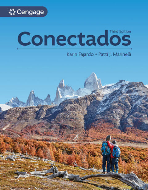 Cover image for book Conectados