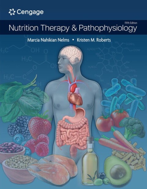 Nutrition Therapy+Pathophysiology