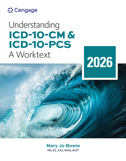 Understanding Icd 10 Cm And Icd 10 Pcs: A Worktext