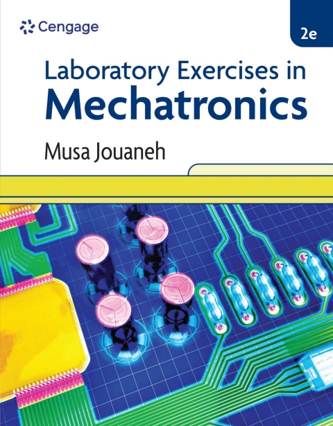 Cover image for book Laboratory Exercises in Mechatronics