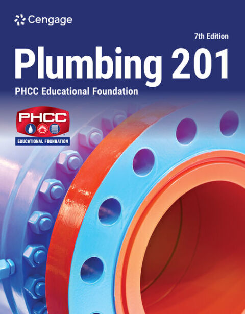 Cover image for book Plumbing 201