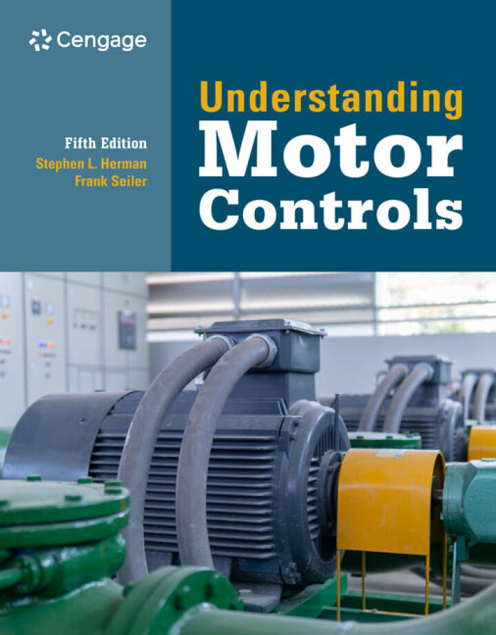 Understanding Motor Controls, 5th Edition - E-Book - Original PDF - img