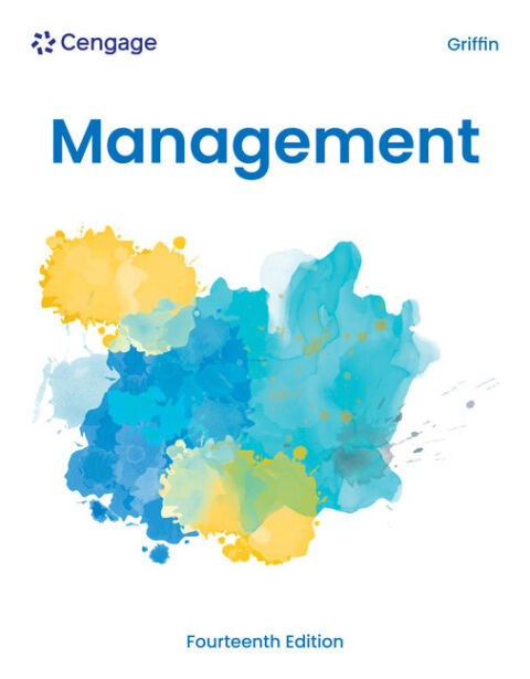 Cover image for book Management