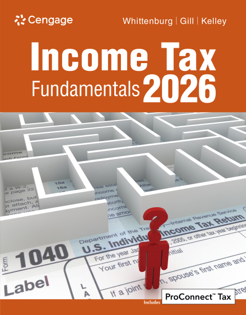 Income Tax Fund.2026