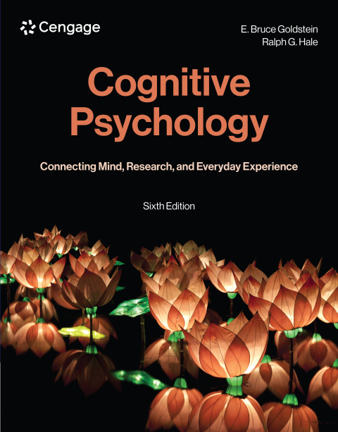 Cognitive Psychology