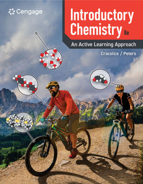 Cover image for book Introductory Chemistry: An Active Learning Approach