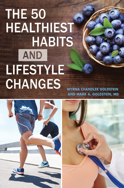 The 50 Healthiest Habits and Lifestyle Changes 