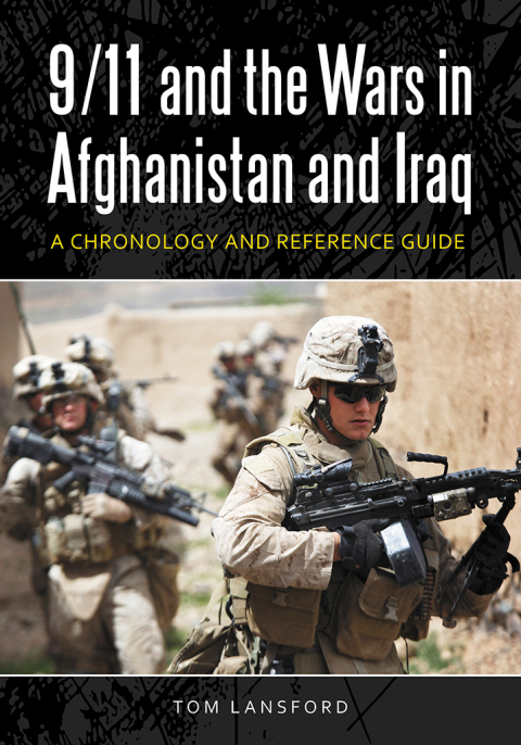 9/11 and the Wars in Afghanistan and Iraq 