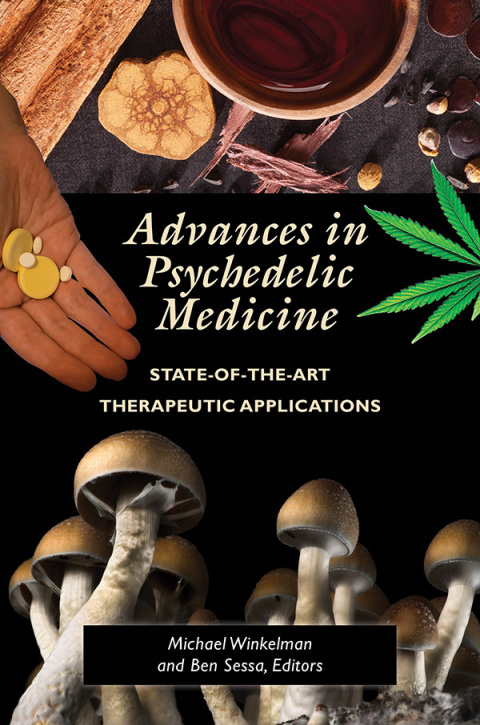 Advances in Psychedelic Medicine 