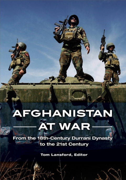 Afghanistan at War 