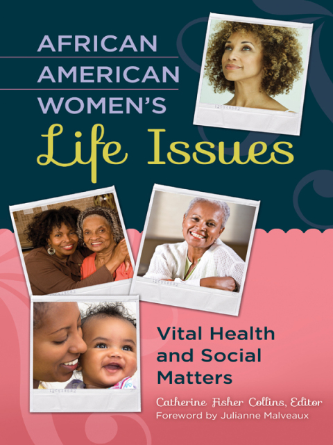 African American Women's Life Issues Today 