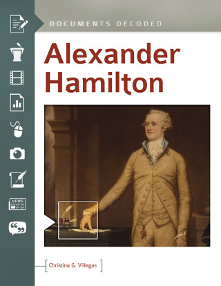 Alexander Hamilton