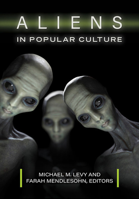 Aliens in Popular Culture 