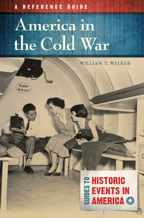 America in the Cold War 