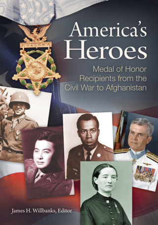 America's Heroes