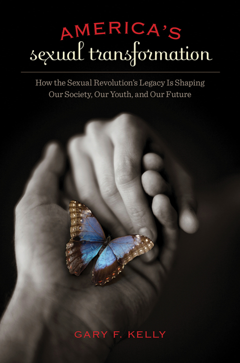 America's Sexual Transformation 